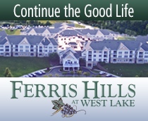 Ferris Hills