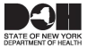NYS Department of Health