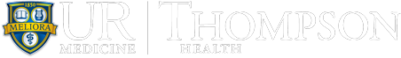 Thompson Health Logo