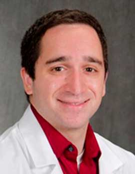 David Levy, DO