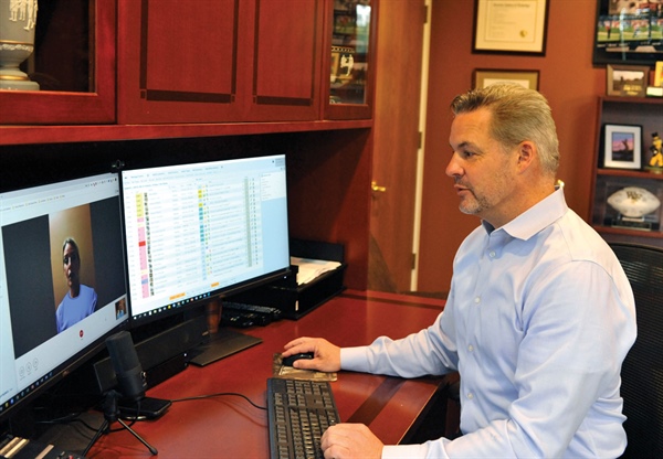 Providers and Patients Alike Embracing Telemedicine, During the Pandemic and Beyond