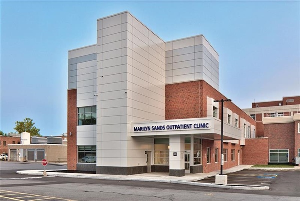 Goldstein Joins UR Thompson Gastroenterology