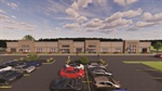 Farmington Medical Group Taking Shape