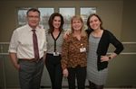 Thompson Welcomes Gastroenterology Practice