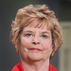 Meet Jane Nohe: Bowler