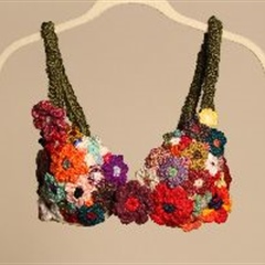 Blooming Bosom