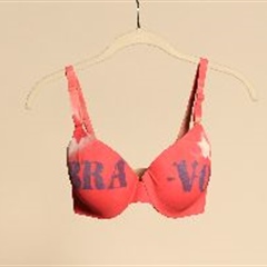 Bravado!