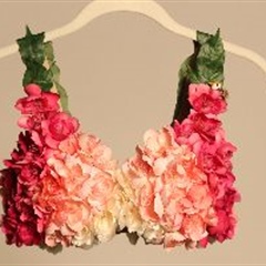 fleurs de l'amour