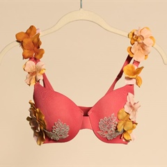 Pink Pansy
