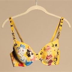 Party Bra