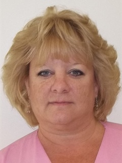 Traci V.