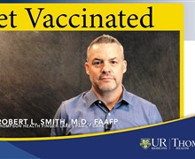 Dr. Robert L. Smith (Finger Lakes Family Care)