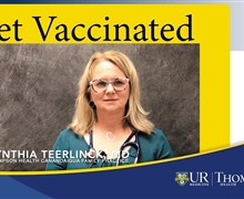 Dr. Cynthia Teerlinck (Canandaigua Family Practice)