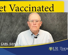 Dr. Carl (Chip) Sahler (Retired - CMG Internal Medicine)