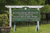 Sonnenberg Field Trip Showcases the Best of Finger Lakes’ Flora and Fauna
