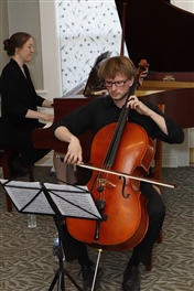 Geneva Music Festival - Classics and Romantics