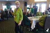Ferris Hills Residents Celebrate St. Patrick’s Day