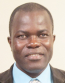 Christian Aidoo, MBChB