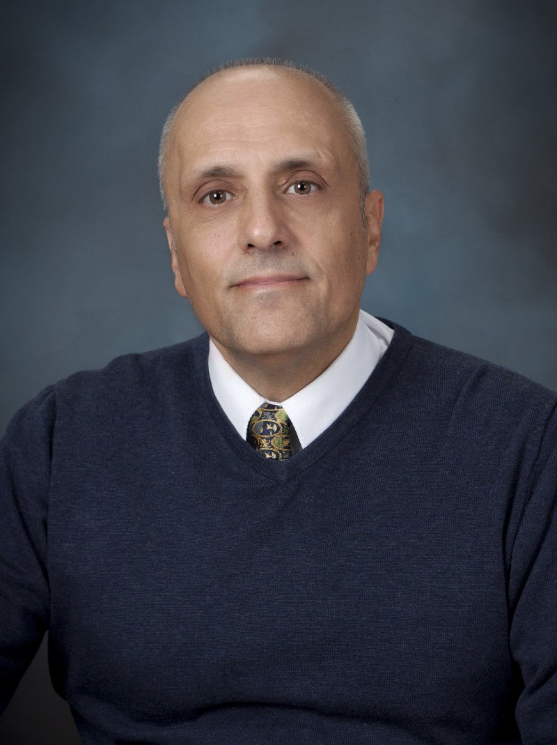 Teofilo Juan Carlos Arazi, MD