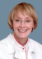 Avice O'Connell, M.D.