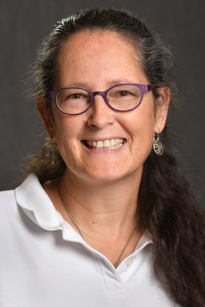 Catherine J. Cantwell, M.D.