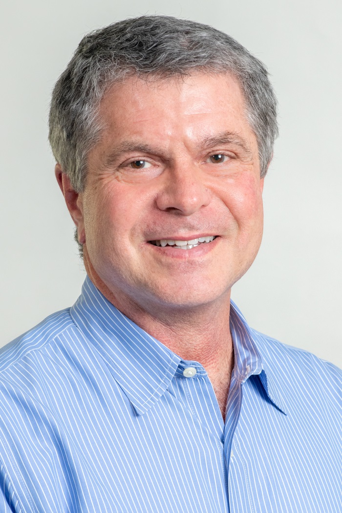 John F. Centonze, M.D