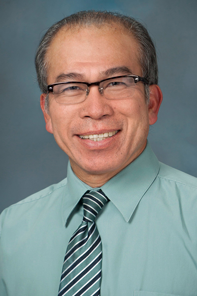 Pio L. Oliverio, MD