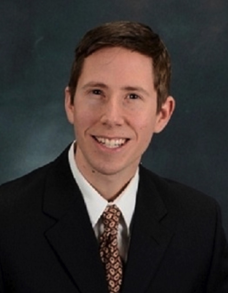 Joshua Russell Olsen, MD