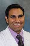 Irfan Saddique, MD