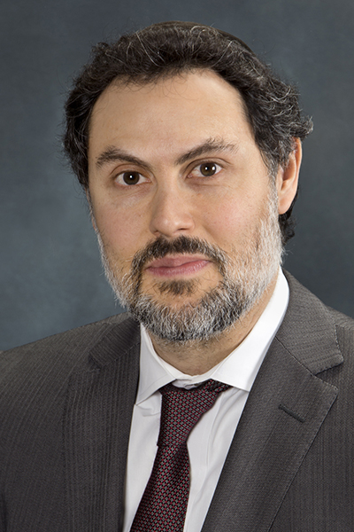 Anthony Eidelman, M.D.