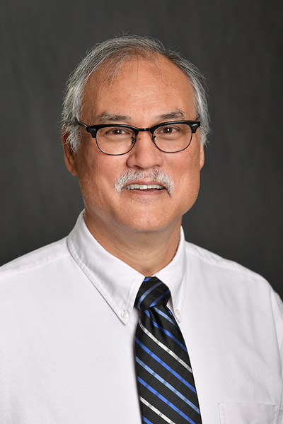 Kipling B. Goh, M.D.