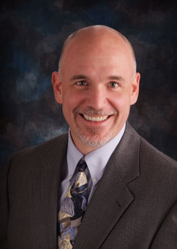 David Grimm, M.D.