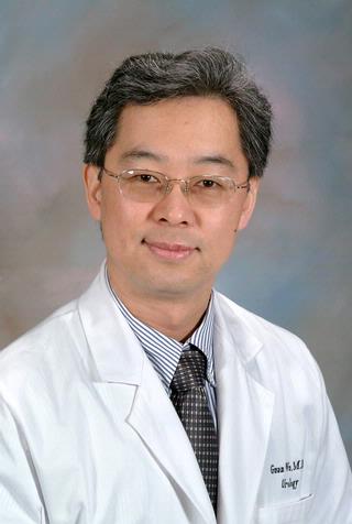 Guan Wu, M.D., Ph.D.