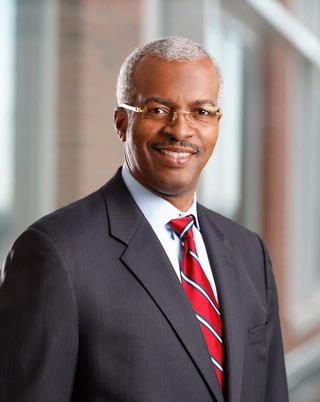 Jean Joseph, MD, MBA