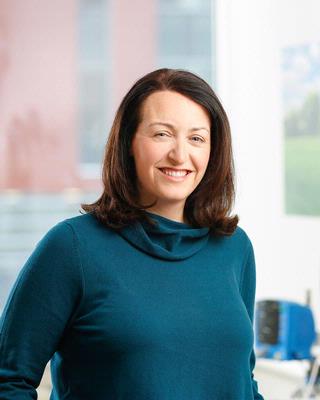 Jessica Kleiner M.D.