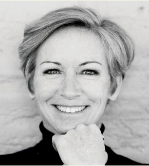 Kimberly D'Amore, M.D.