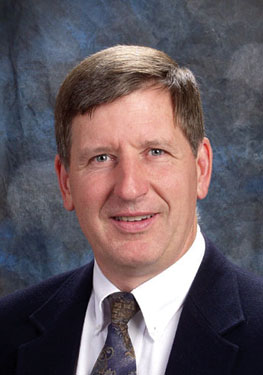 Bruce P. Klein, M.D.