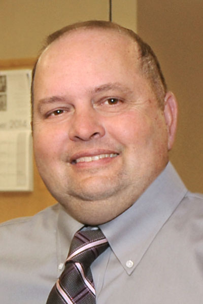 John F. McGuire, M.D.