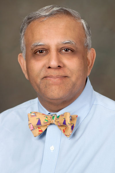 Amar Munsiff, MD
