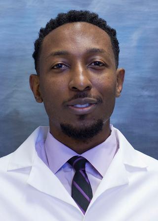 Nana Ohene-Baah, MD