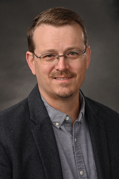 Morgan Paul, M.D.