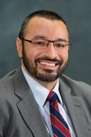 Sandeep P. Soin, M.D.