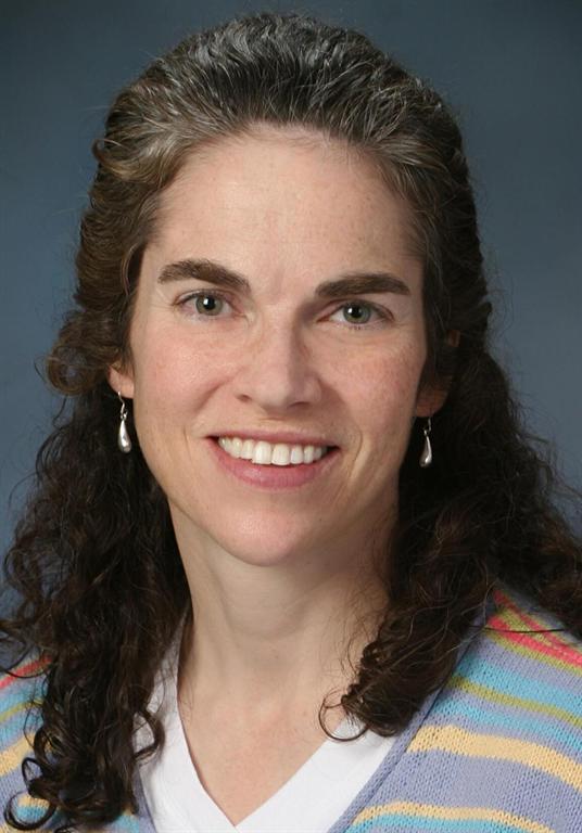 Susan V. Rockwell, M.D.