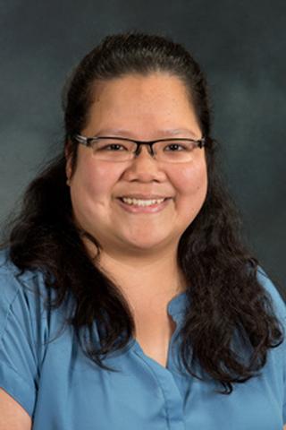 Tramanh Phan, MD