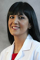 Reihaneh Derafsh, MD