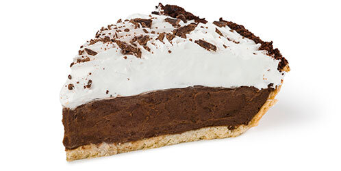 Chocolate Cream