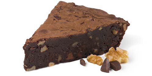 Fudge Brownie