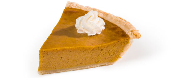 Pumpkin