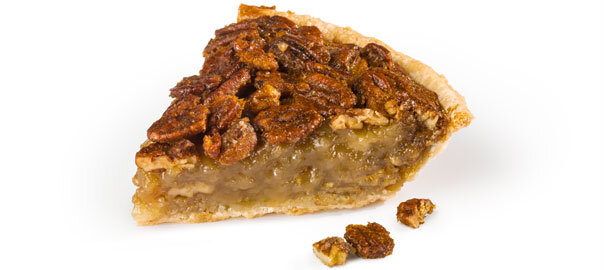 Pecan Pie