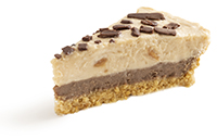 Chocolate Peanut Butter Pie